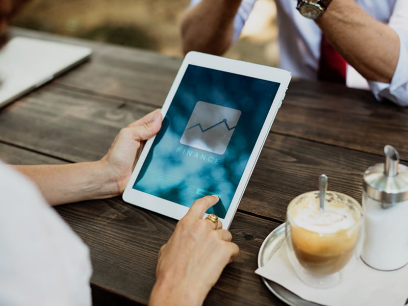 Online Stores & Start-up Services