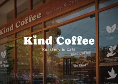 Kind Coffee