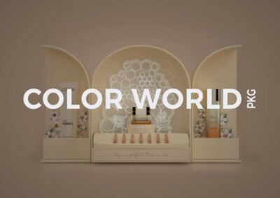 Color World Pkg