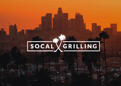 SoCal Grilling
