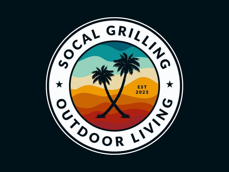Socal Grilling Work Web Symbol Socal Grilling Work Web Symbol