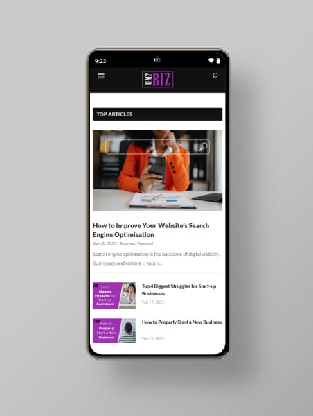 Umbiz Work Web Mobile Umbiz Work Web Mobile