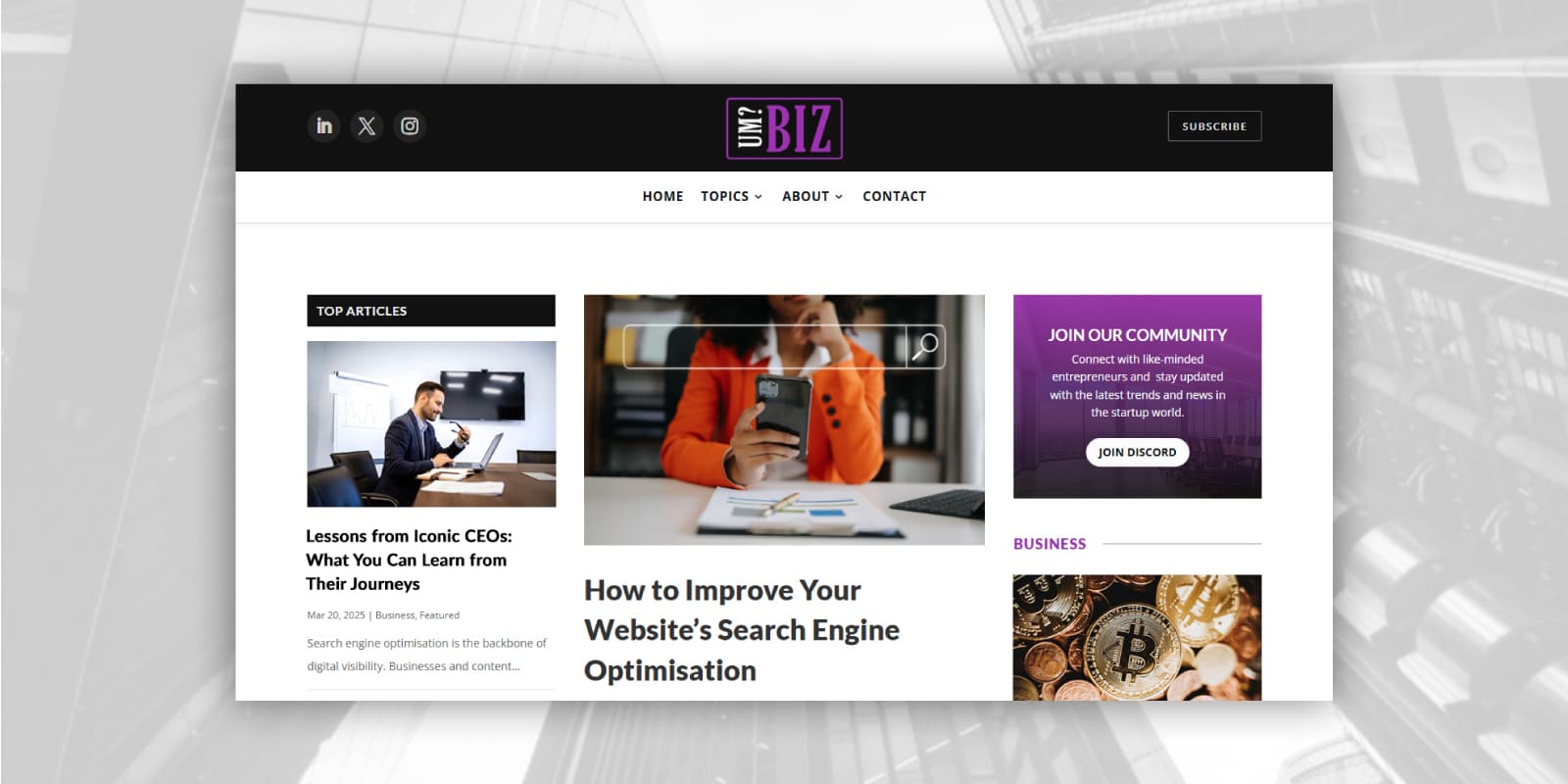 Umbiz Work Web Webabovefold Umbiz Work Web Webabovefold