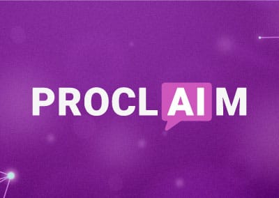 Proclaim